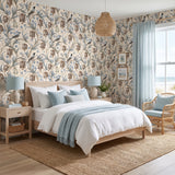 Birdsong Trellis — styled room 1