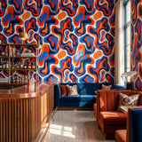 Color Tide — styled room 1