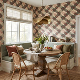 Crosshatch Canopy — styled room 1