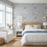 Azure Willow — styled room 1