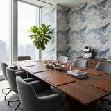 Alpine Vista — styled room 1