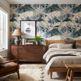 Alpine Ascent — styled room 1