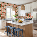 Citrus Spritz — styled room 1