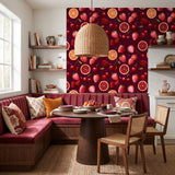 Orchard Burst — styled room 1