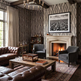 Serpent Lattice — styled room 1