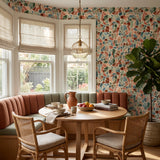 Color Shards — styled room 1