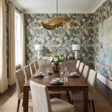 Lily Peacock Court — styled room 1