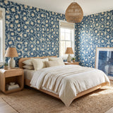 Abyss Flora — styled room 1