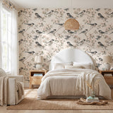 Arboreal Companions — styled room 1