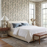 Iris Reverie — styled room 1