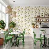 Fiesta Fresca — styled room 1