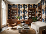 Abstract Stratum — styled room 2