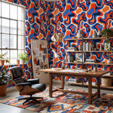 Color Tide — styled room 2
