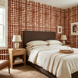 Mesa Plaid — styled room 2