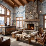 Alpine Vista — styled room 2