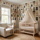 Toilet Tails — styled room 2