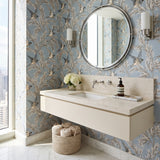 Azure Willow — styled room 2