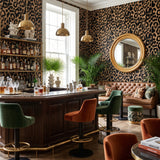 Savanna Pelt — styled room 2