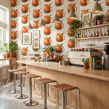 Spicy Margarita — styled room 2