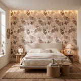 Oyster Petals — styled room 2