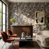 Wild Brush — styled room 2