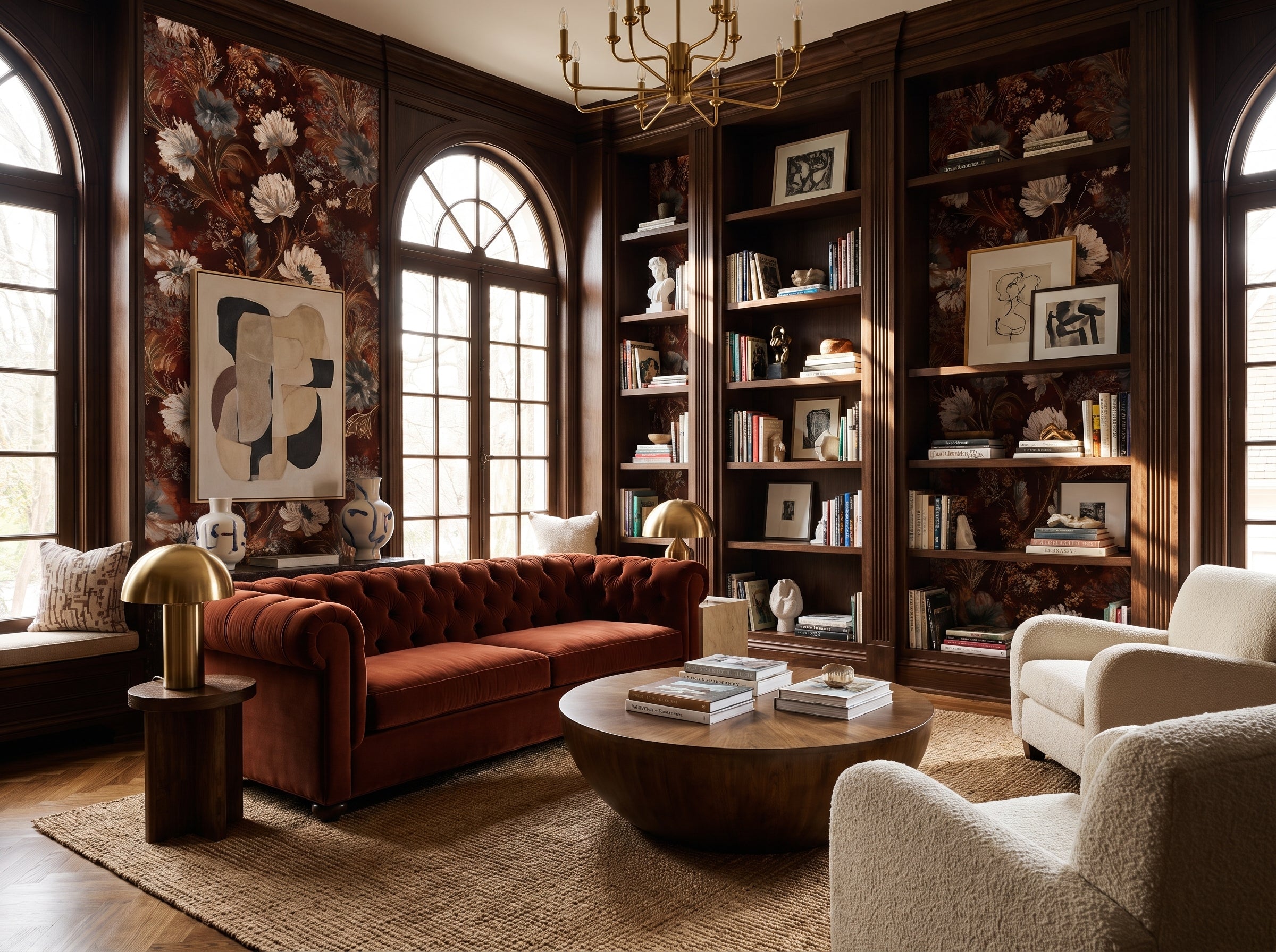 Ember Bloom — styled room 2