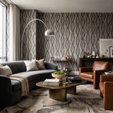 Serpent Lattice — styled room 2