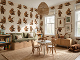 Cub Concert — styled room 2