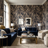 Apex Stripes — styled room 2