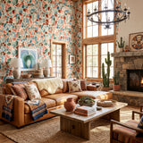 Color Shards — styled room 2