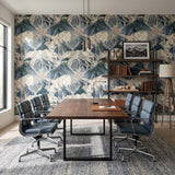 Alpine Ascent — styled room 2