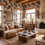 Sable Drift — styled room 2