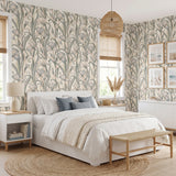Iris Reverie — styled room 2