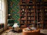Forest Harvest — styled room 2