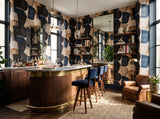 Abstract Stratum — styled room 3