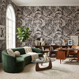 Wild Brush — styled room 3