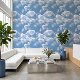 Astral Cloudscape — styled room 3