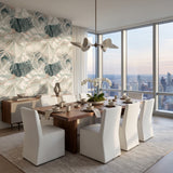 Alpine Vantage — styled room 3