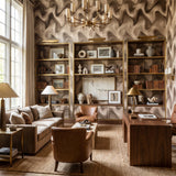 Sable Drift — styled room 3