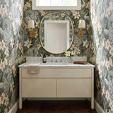 Lily Peacock Court — styled room 3