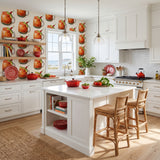 Spicy Margarita — styled room 3