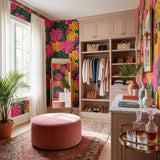 Jungle Chatter — styled room 3