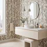 Iris Reverie — styled room 3