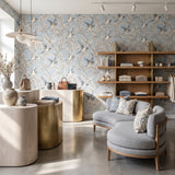 Azure Willow — styled room 3