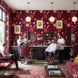 Orchard Burst — styled room 3