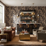 Apex Stripes — styled room 3