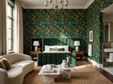 Forest Harvest — styled room 3