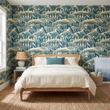 Verdant Fields — styled room 3