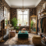 Savanna Pelt — styled room 3