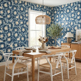 Abyss Flora — styled room 3